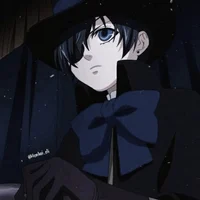 Ciel Phantomhive