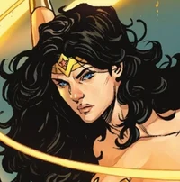 Diana Prince