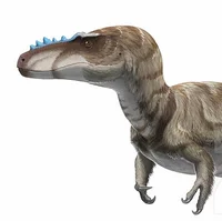 Alioramus altai