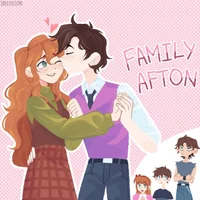 Afton Family 
