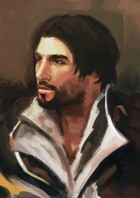 AC Ezio Auditore 