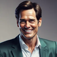 Jim Carrey 