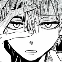Teru Minamoto 