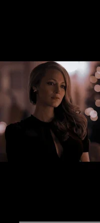 Serena Vanderwoodsen