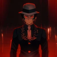 03 - Muzan Kibutsuji