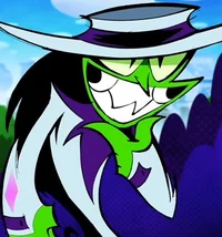 Loki Lowbrow Siniste