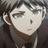 Hajime Hinata
