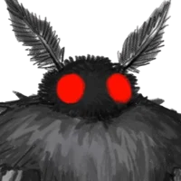 The Mothman