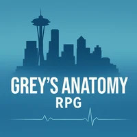 Greys Anatomy RPG