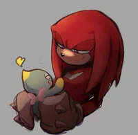 Knuckles 