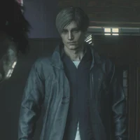 Leon Kennedy