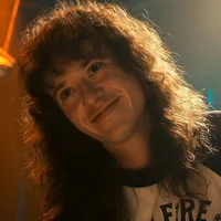 Eddie Munson