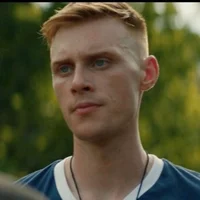 Liam Robert Sullivan