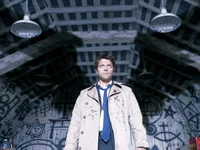 Castiel 