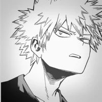 MHA  bakugo