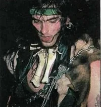Peter Steele