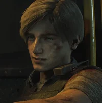 Leon Kennedy