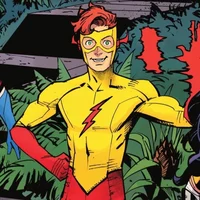 Wally West