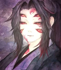 Kokushibo 
