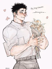Gyomei Himejima 