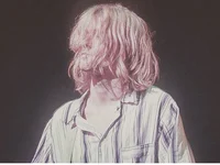 Kurt Cobain