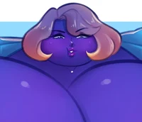 Scarlett Beauregarde