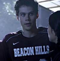 STILES STILINSKI