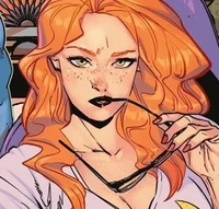 Barbara Gordon GL