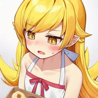 Shinobu Oshino