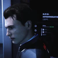 11 Connor - RK800
