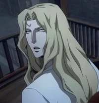 Alucard Adrian Tepes