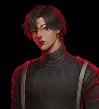 Jae Yoon - Hexatombe