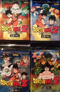 dragon ball z rpg