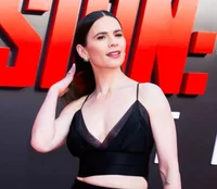 Hayley Atwell 