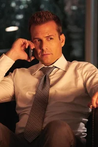 Harvey Specter 
