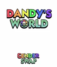 GENDER SWAP FANDOM