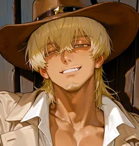Cowboy Rival BL