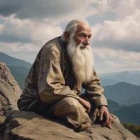 O Sábio da Montanha 