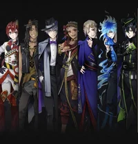 02Housewardens -TWST