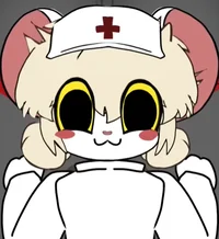 Mouse Doctor - Lorna