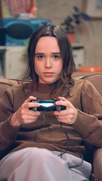 Ellen page
