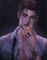 Xalvador Vanderlicht