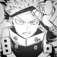 MHA  bakugo