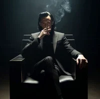 MAFIA - Loki