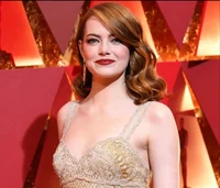 Emma Stone