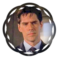 Aaron Hotchner