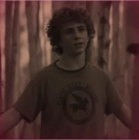 Percy Jackson
