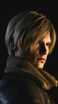 leon scott kennedy 