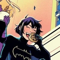 Cassandra Cain
