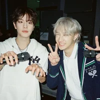 Bangchan x seungmin 